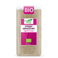 Tărâțe de spelta BIO 150 g