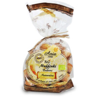 Brioșe naturale BIO 200 g