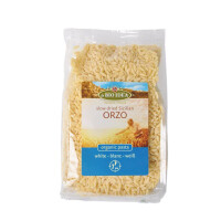 Paste făinoase orzo BIO 400 g
