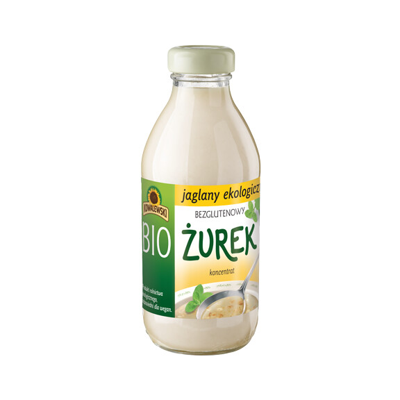 Concentrat de jaggery fără gluten BIO 320 ml