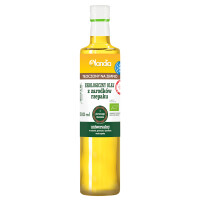 Ulei universal de rapiță BIO 500 ml