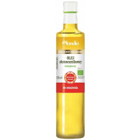 Ulei de floarea-soarelui pentru prăjire BIO 500 ml