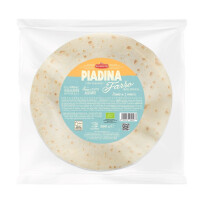 Piadina BIO din spelta bio (3 x 100 g) 300 g