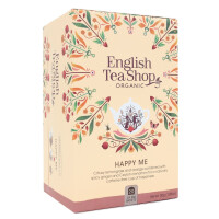 Happy Me Tea (20x1.5) BIO 30 g