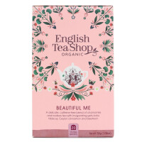 Beautiful Me Tea (20x1.5) BIO 30 g