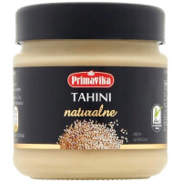 Tahini natural 185 g