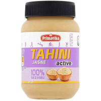 Tahini Active light 100% susan 460 g