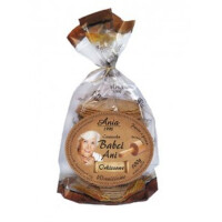 Fursecuri cu fulgi de ovăz Granny Annie's B/C 100 g