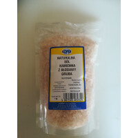 Sare grunjoasă naturală Kłodawa 1 kg