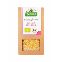 Șrot de bulgur BIO 500 g
