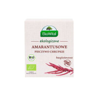 Pâine de amarant fără gluten BIO 100 g