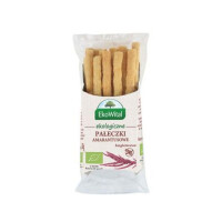 Batoane de amarant fără gluten BIO 50 g