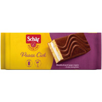 Pausa ciok, prăjitură cu cacao fără gluten 35 g - Schar