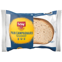 Pain Campagnard- pâine de țară FĂRĂ GLUTEN 240 g