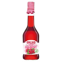 Sirop de zmeură 500 ml