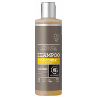 Șampon de mușețel pentru păr blond BIO 250 ml