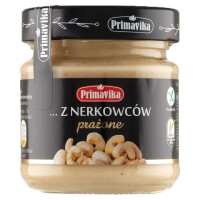 Unt de caju prăjit 185 g