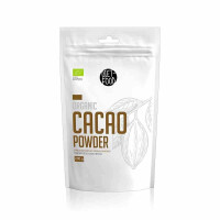 Boabe de cacao ( pulbere ) BIO 200 g