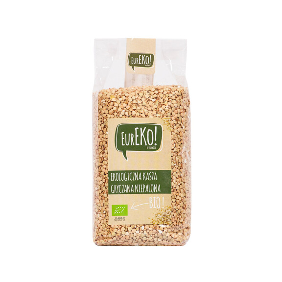 Șrot de hrișcă neprăjită BIO 500 g