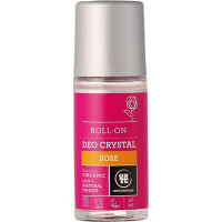 Deodorant de trandafir BIO ball 50 ml