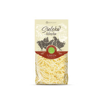 Tăiței subțiri cu 2 boabe de cereale BIO 250 g