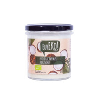 Mousse de nucă de cocos BIO 270 g
