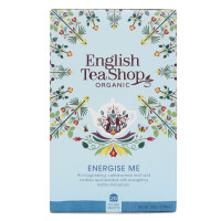 Energise Me Tea (20x1.5) BIO 30 g