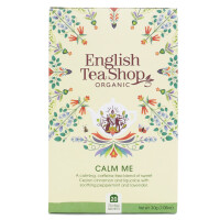 Calm Me Tea (20x1.5) BIO 30 g