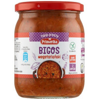 Bigos vegetarian 2 porții 480 g