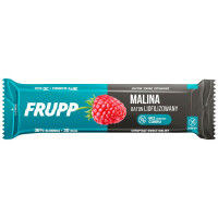 Baton de zmeură liofilizată fără gluten 10 g