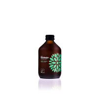 Kombucha Castravete+Coriandru BIO 315 ml