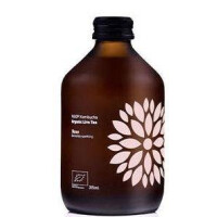 Kombucha Rose BIO 315 ml