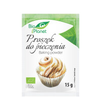 Praf de copt BIO 15 g