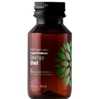Kombucha BIO Probiotic Energy Shot 100ml