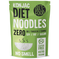 Tăiței Konjac fără gluten 200 g