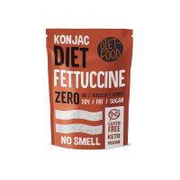 Konjac Shirataki Fettucci Pasta 250 g