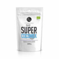 Pudră de băutură din nucă de cocos BIO 200 g