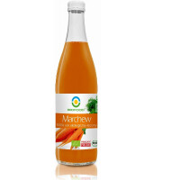 Suc de morcovi murați BIO 500 ml