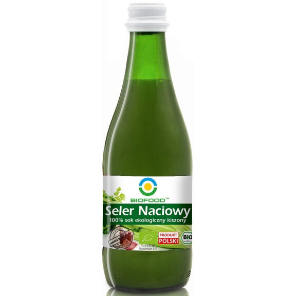 SUC DE ȚELINĂ MURAT FĂRĂ GLUTEN BIO