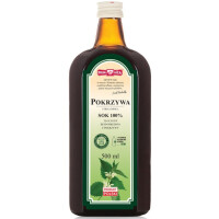 Suc de urzică 100% 500 ml