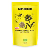 Ciulin de lapte boabe Bio 200 g