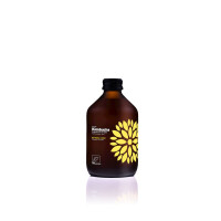 Kombucha Turmeric + Ginger BIO 330 ml