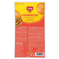 Chifle de hamburger FĂRĂGLU. 300 g