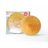 Vanilie Oblates 30 g - Silezia