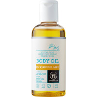 Ulei de corp neutru pentru copii BIO 100 ml