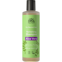 Szampon Aloesowy Do Włosów Normalnych Bio 250 ml