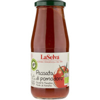 Piure de roșii BIO 425 g