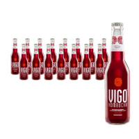 Set de 16 x Kombucha acai 330 ml