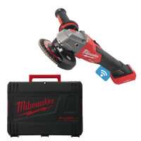 Szlifierka kątowa Milwaukee M18 ONEFSAG125XB-0X AKU 18V (bez aku) - 4933478433
