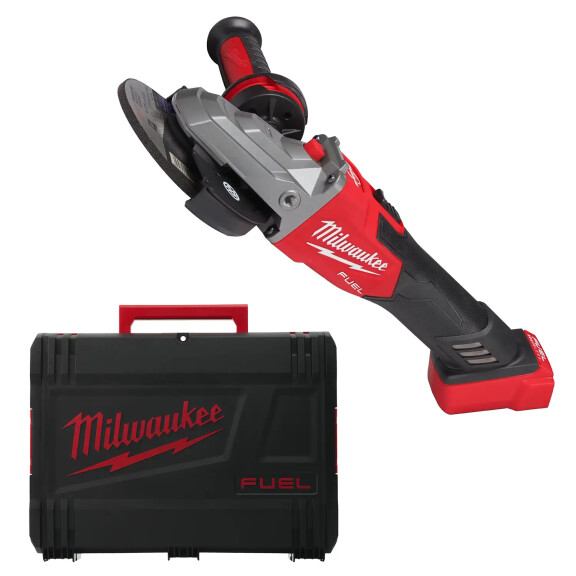 Szlifierka kątowa Milwaukee M18 FSAGF125XB-0X AKU 18V (bez aku) - 4933478438